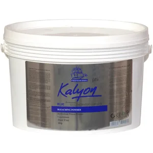 Kalyon Blue Bleaching Powder 2kg