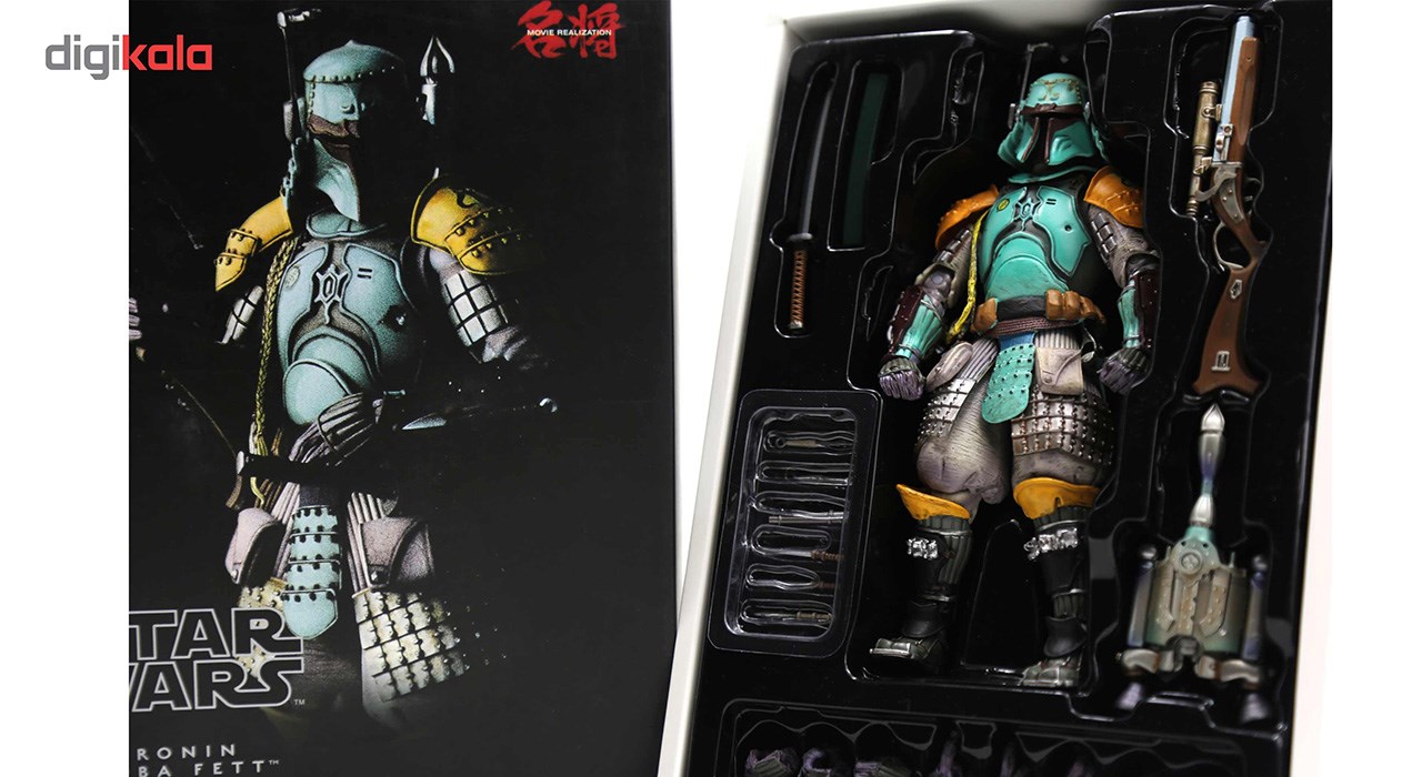 ronin boba fett