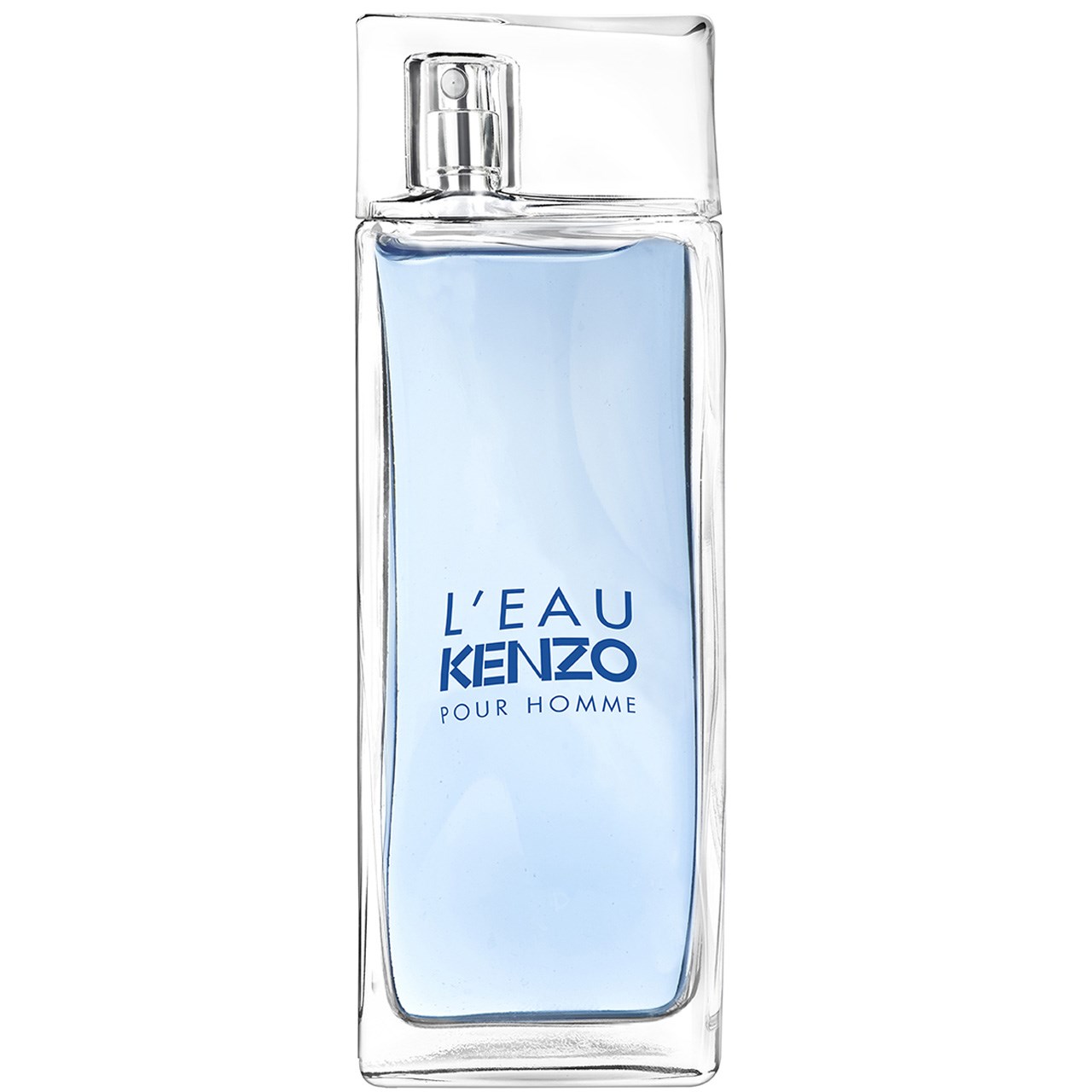 ادو تویلت مردانه کنزو مدل L'Eau kenzo حجم 100 میلی لیتر