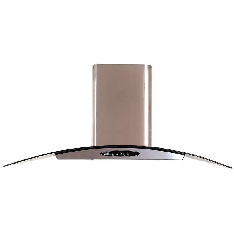 هود شومینه ای مرسین مدل 602 سایز 90 هود شومینه ای مرسین مدل 602 سایز 90