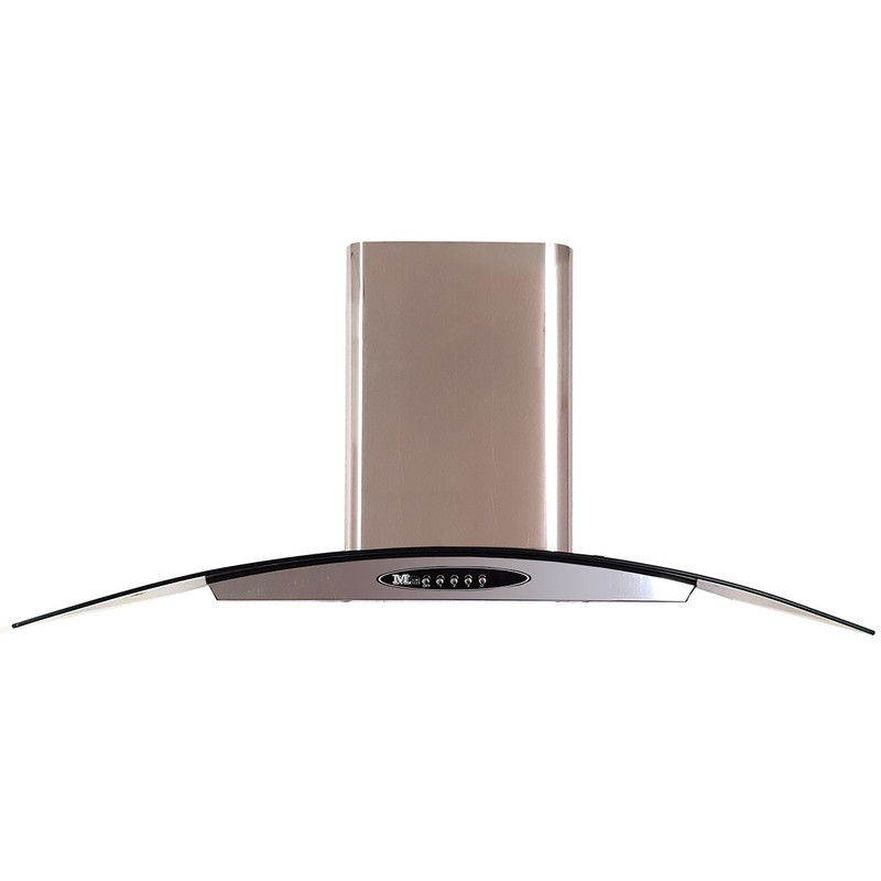 هود شومینه ای مرسین مدل 602 سایز 90 هود شومینه ای مرسین مدل 602 سایز 90