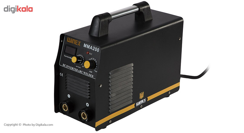 اینورتر جوشکاری 200 آمپر وینکس مدل EHDA 66173211