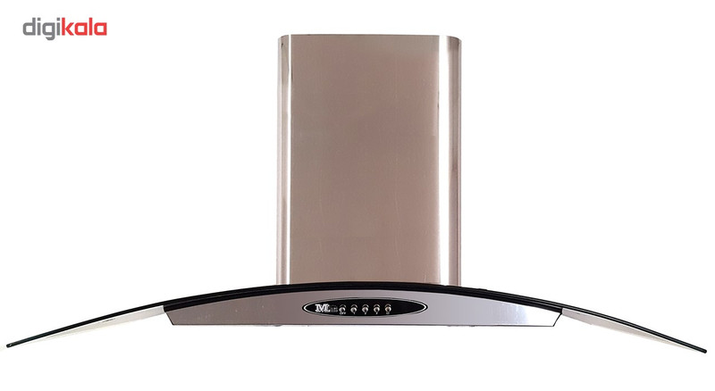 هود شومینه ای مرسین مدل 602 سایز 90 هود شومینه ای مرسین مدل 602 سایز 90