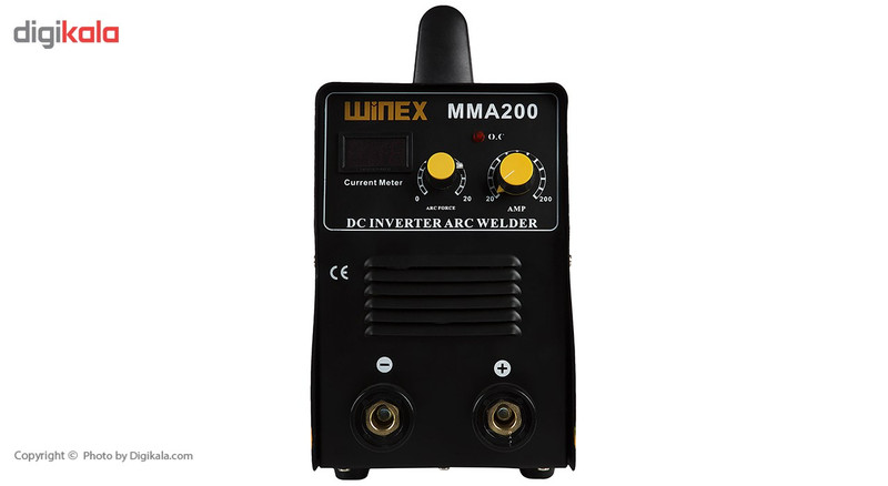 اینورتر جوشکاری 200 آمپر وینکس مدل EHDA 66173211