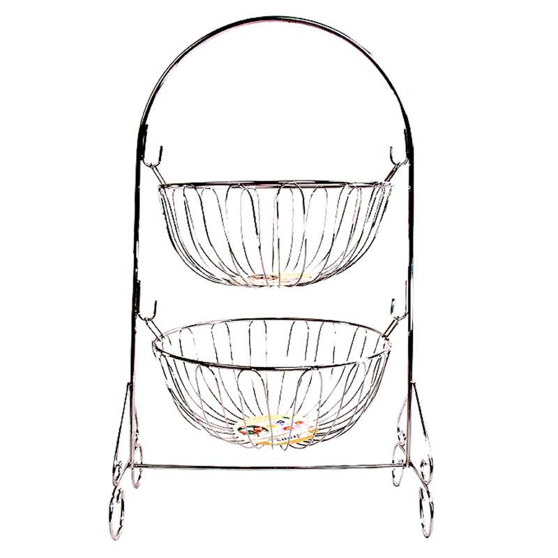 سبد سیب زمینی پیاز پرانی مدل 150