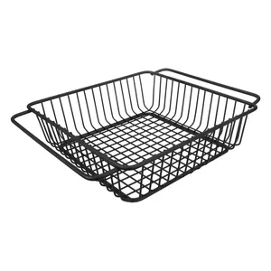 سبد آشپزخانه مدل دسته دار مربع کد 002