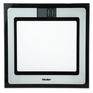 ترازو دیجیتال هیلر مدل GS30 Square