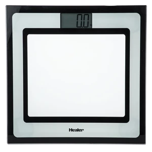 ترازو دیجیتال هیلر مدل GS30 Square