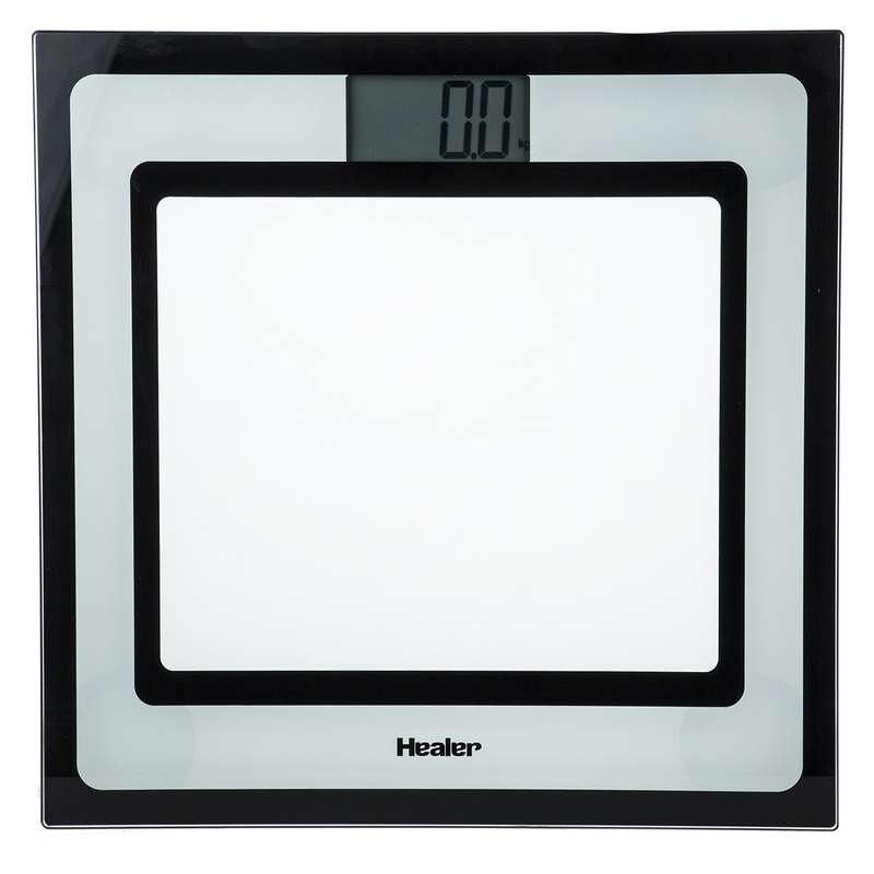 ترازو دیجیتال هیلر مدل GS30 Square ترازو دیجیتال هیلر مدل GS30 Square