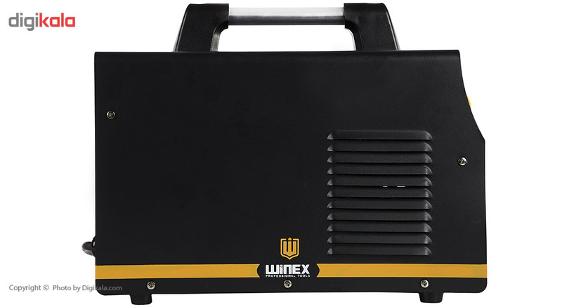 اینورتر جوشکاری 200 آمپر وینکس مدل EHDA 66173211