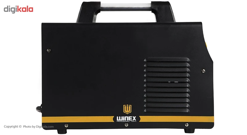 عکس شماره 4 : اینورتر جوشکاری 200 آمپر وینکس مدل ehda 66173211