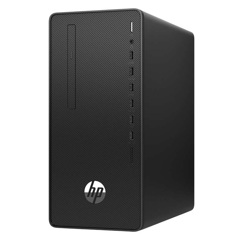 کامپیوتر دسکتاپ اچ پی مدل 290 G4 Microtower PC-F