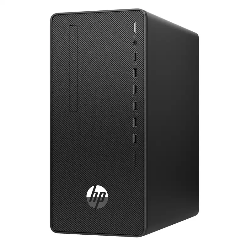 کامپیوتر دسکتاپ اچپی مدل 290 G4 Microtower PC-I
