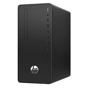 کامپیوتر دسکتاپ اچ‌پی مدل 290 G4 Microtower PC-L