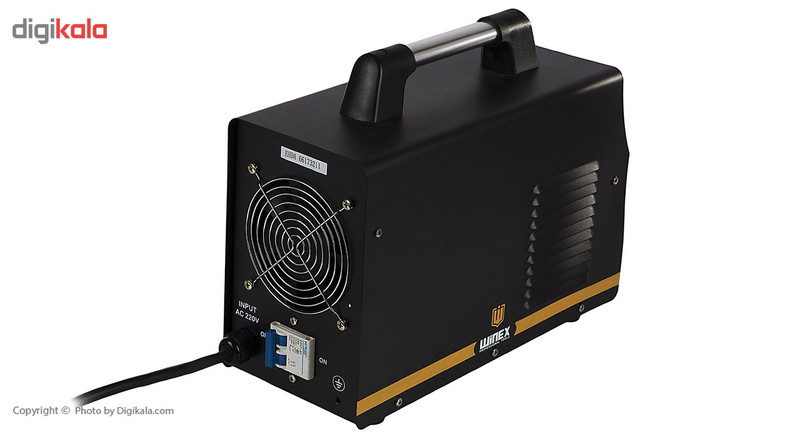 اینورتر جوشکاری 200 آمپر وینکس مدل EHDA 66173211