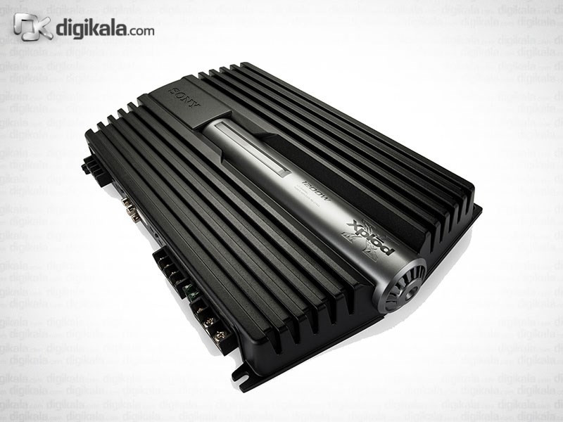 آمپلی فایر خودرو سونی XM-GTR4A