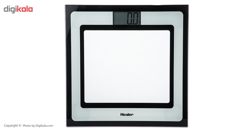 ترازو دیجیتال هیلر مدل GS30 Square ترازو دیجیتال هیلر مدل GS30 Square