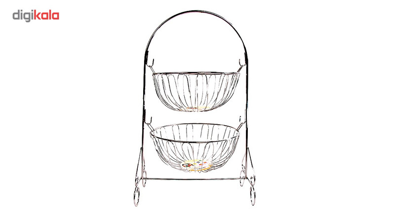 سبد سیب زمینی پیاز پرانی مدل 150