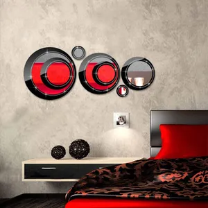 آینه پلکسی گلس   مدل 1002