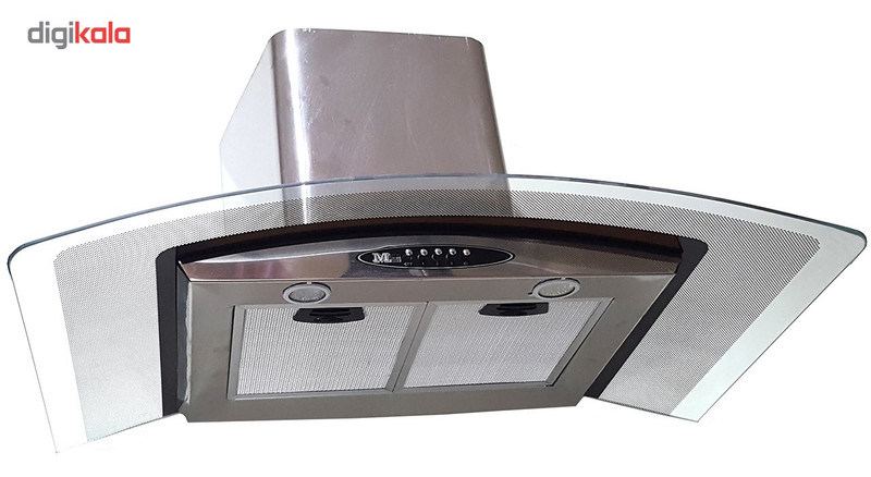 هود شومینه ای مرسین مدل 602 سایز 90 هود شومینه ای مرسین مدل 602 سایز 90