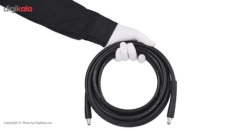 شلنگ کارواش مدل 3500350 شلنگ کارواش مدل 3500350