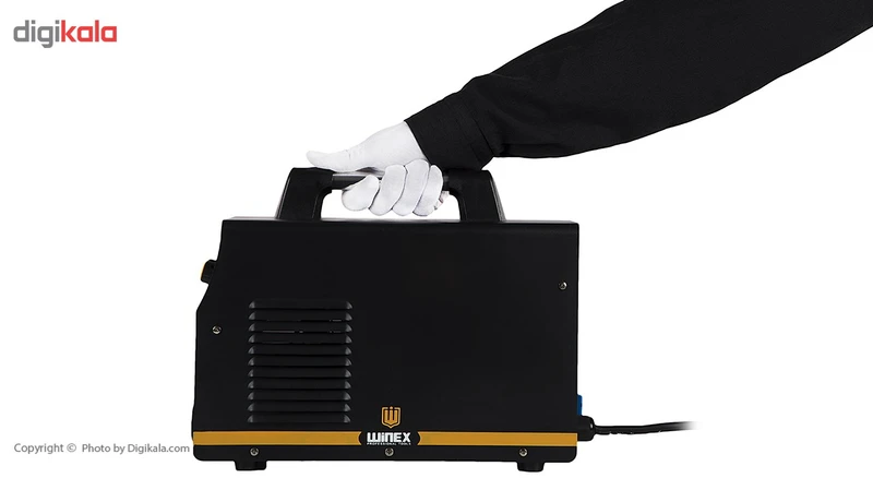 عکس شماره 8 : اینورتر جوشکاری 200 آمپر وینکس مدل ehda 66173211