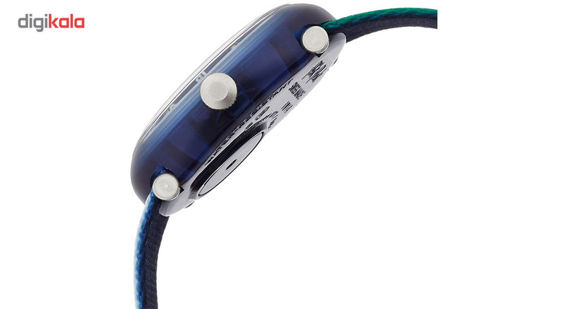 ساعت مچی عقربه ای بچه گانه فلیک فلاک مدل FBNP067 ساعت مچی عقربه ای بچه گانه فلیک فلاک مدل FBNP067