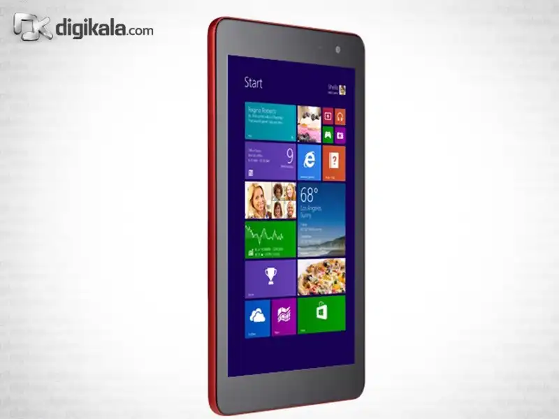 تبلت دل ونیو 8 پرو