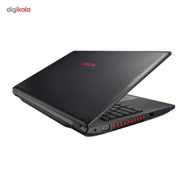 لپ تاپ ایسوس مدل G56JK پانزده اینچی