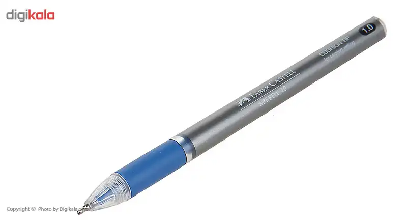 خودکار فابر-کاستل مدل Speedx 10