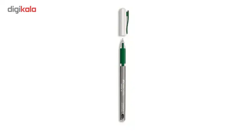 خودکار فابر-کاستل مدل Speedx 10