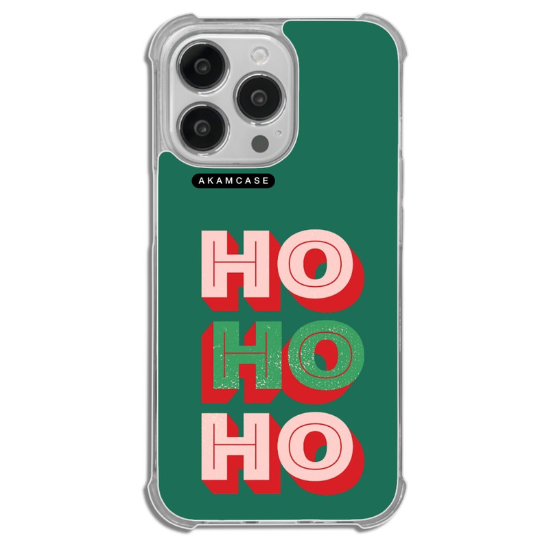 کاور آکام مدل AMCWTA13PRO-CHRISTMAS20 مناسب برای گوشی موبایل اپل iPhone 13 Pro