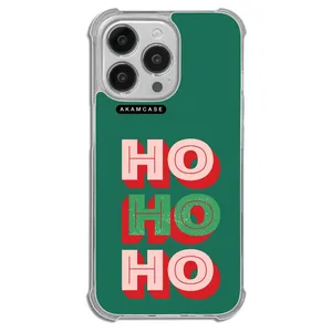 AKAM AMCWTA13PRO-CHRISTMAS20 Cover For Apple iPhone 13 Pro