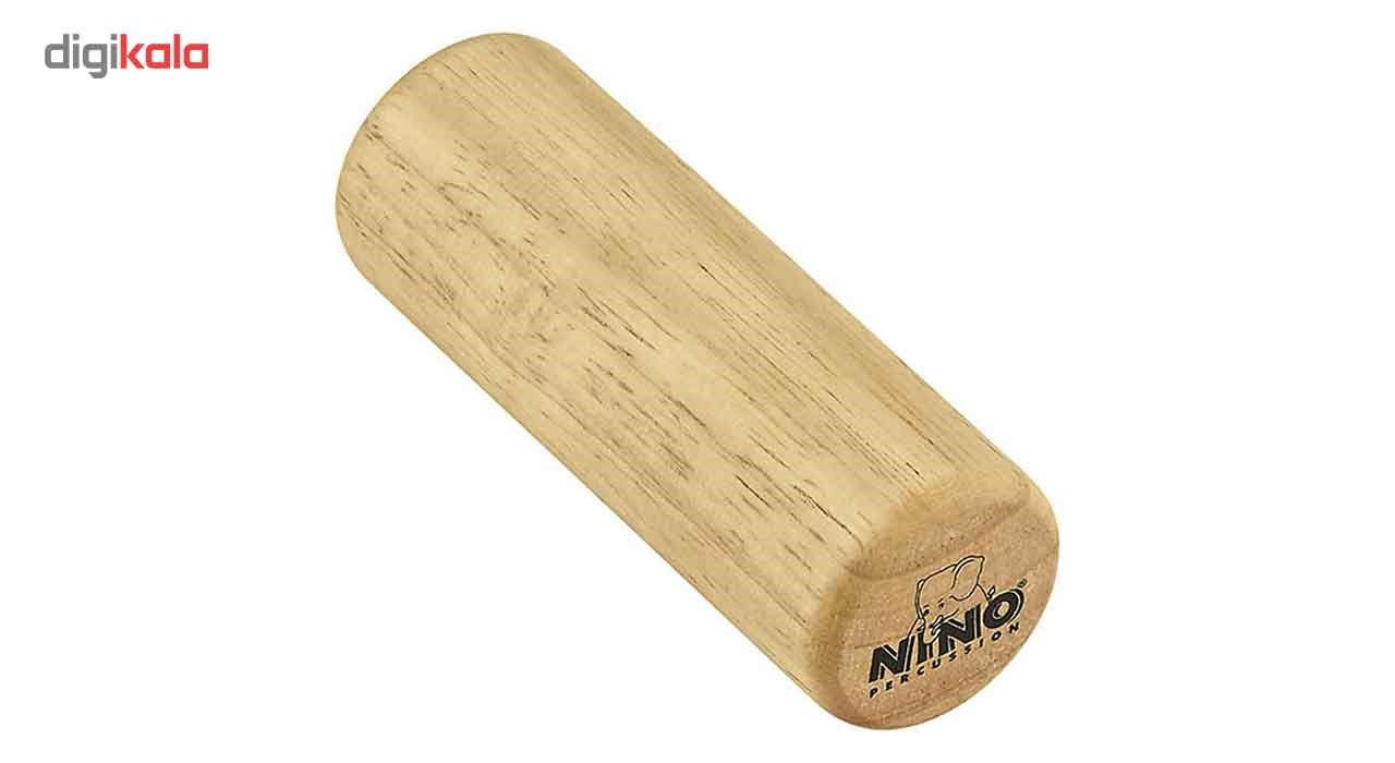 شیکر چوبی نینو مدل NINO1 سایز کوچک