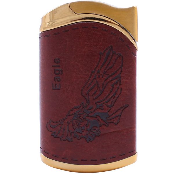 فندک واته مدل leathe01 فندک واته مدل leathe01