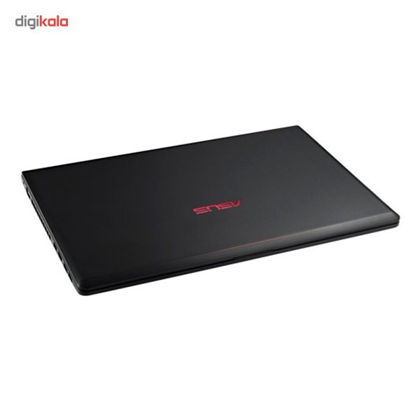 لپ تاپ ایسوس مدل G56JK پانزده اینچی لپ تاپ ایسوس مدل G56JK پانزده اینچی