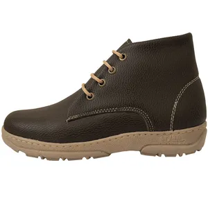 نیم بوت زنانه مدل   Ko-Ba کد 201 BRW