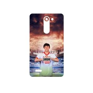 MAHOOT Sardar Azmoun Cover Sticker for LG L Bello