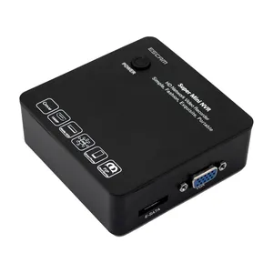 ضبط کننده ویدیویی تحت شبکه مدل N6200 8E