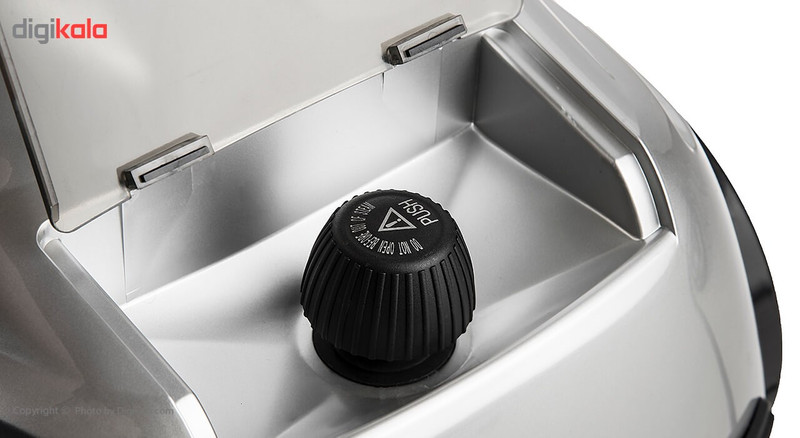 بخار شوی و جارو برقی بلک اند دکر مدل SVC550