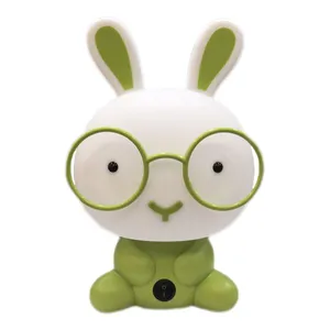 چراغ رومیزی ویتا لایتینگ مدل Green Rabbit