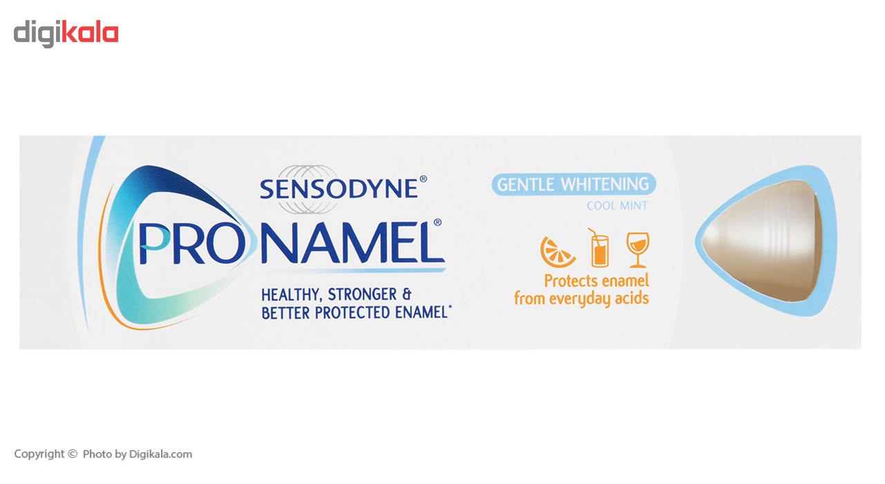 sensodyne professional