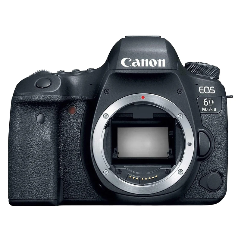 دوربین دیجیتال کانن مدل 6D Mark II