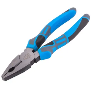 انبردست اکتیو مدل AC6008B سایز 8 اینچ