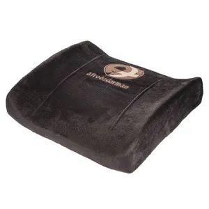 Afrooz Simple Back Cushion
