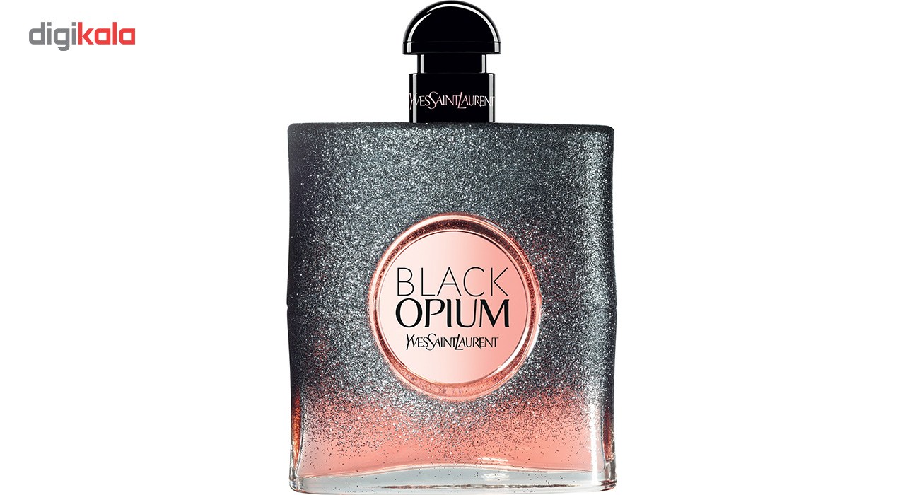 black opium floral shock 90 ml