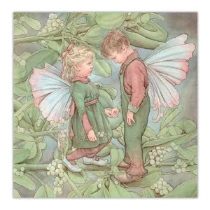 Elinor KKB11 Kid Board