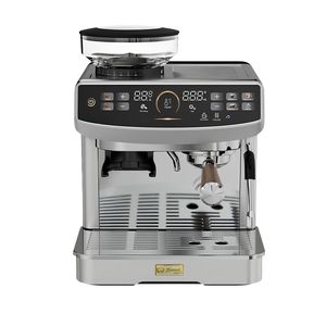 اسپرسو ساز 2800 میلی‌لیتر لواک مدل LWK-CM 3225