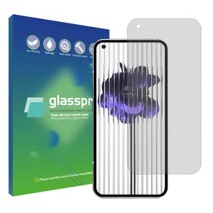 Glass Pro Resistant model Matte screen protector suitable for Nothing Phone 1