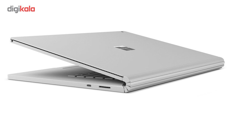لپ تاپ 15 اینچی مایکروسافت مدل Surface Book 2- A